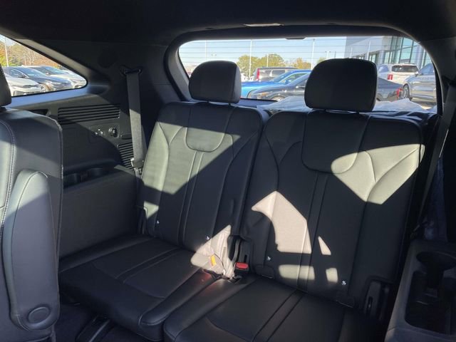 New 2026 Kia Sorento SX Prestige image 23