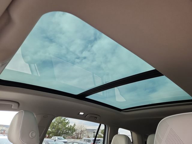 New 2026 Volkswagen Atlas SEL Premium R-Line image 16