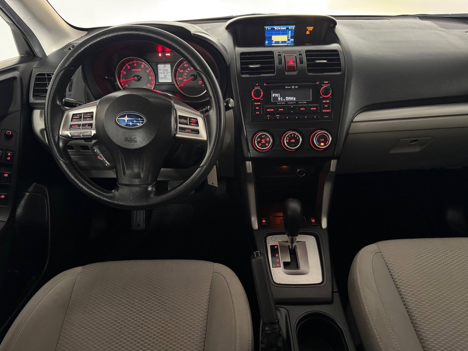 Used 2014 Subaru Forester 2.5i Premium w/ All-Weather Package AWD/4WD image 28