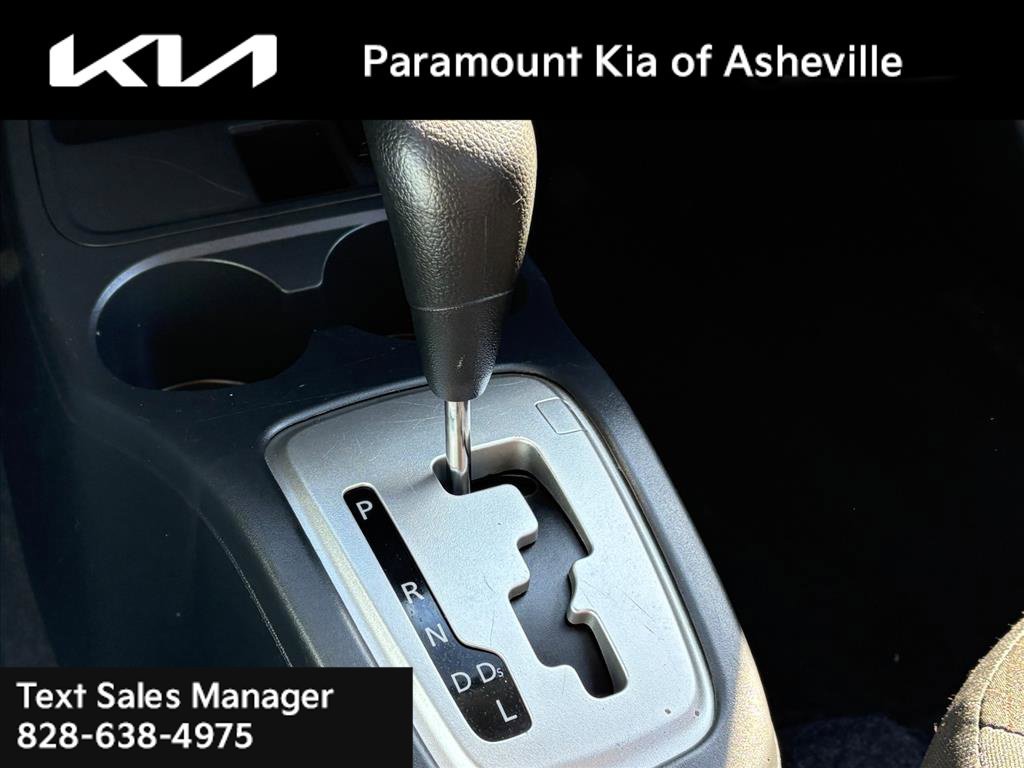 Used 2024 Mitsubishi Mirage ES FWD image 27