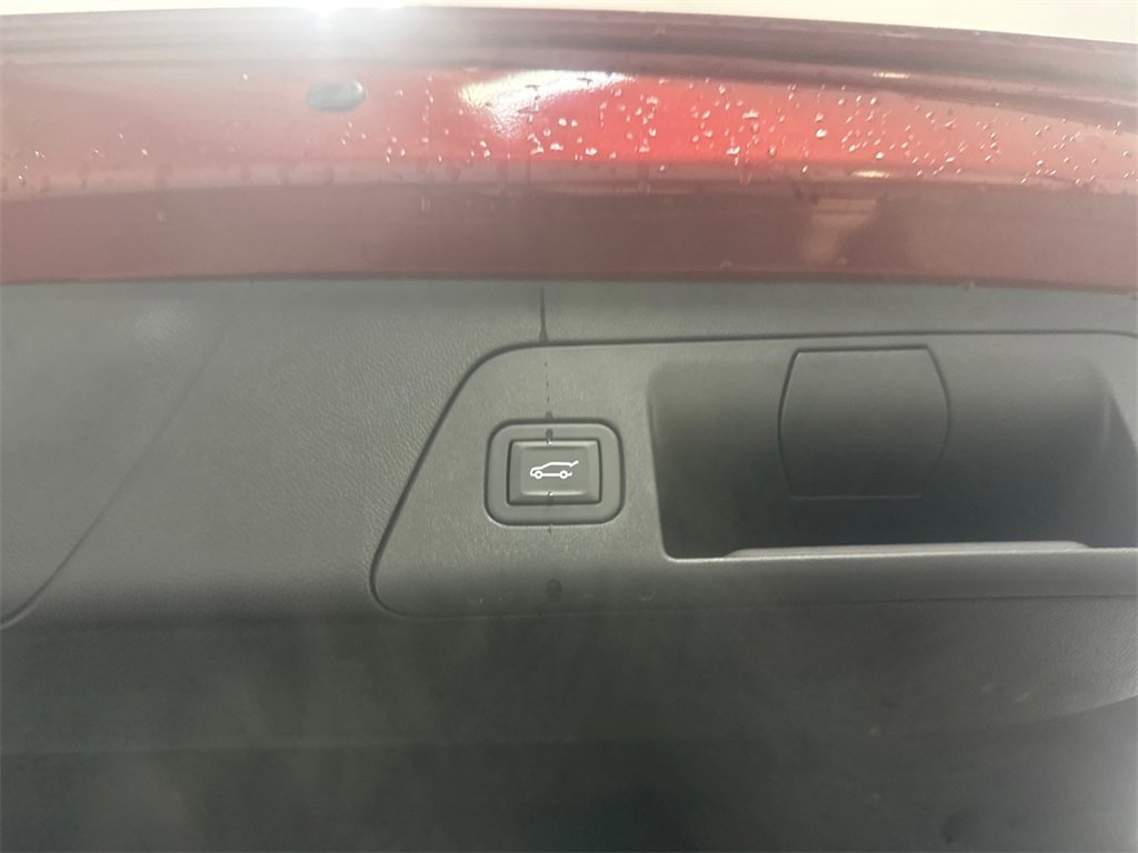 Used 2023 Buick Envision Preferred image 20