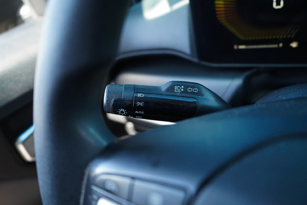 Used 2025 Kia K4 FWD image 34