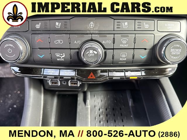 New 2026 Dodge Durango GT image 31