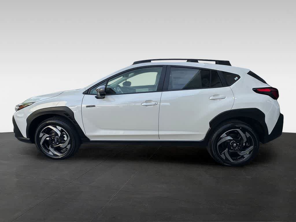 New 2026 Subaru Crosstrek 2.5i Limited AWD/4WD image 3
