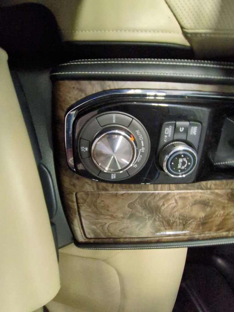 Used 2021 INFINITI QX80 Premium Select w/ Cargo Package image 19