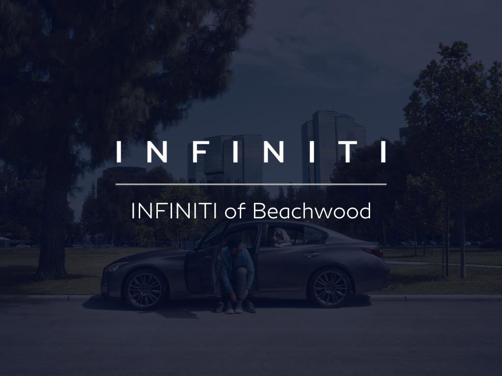 New 2026 INFINITI QX80 Luxe w/ Cargo Package AWD/4WD image 33