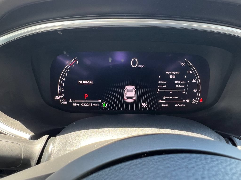 Used 2024 Acura MDX w/ Technology Package AWD/4WD image 29