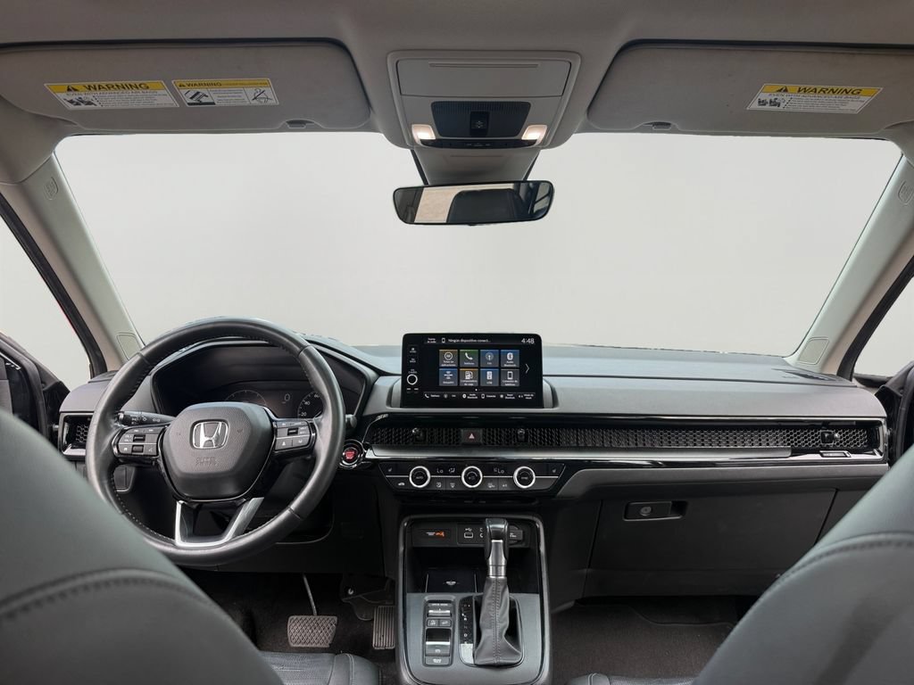 Certified 2024 Honda CR-V EX-L image 10