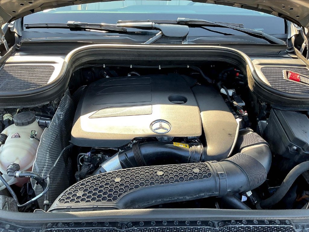 Used 2022 Mercedes-Benz GLE 350 image 30