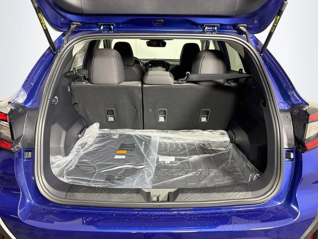 New 2026 Subaru Crosstrek 2.5i Premium AWD/4WD image 25