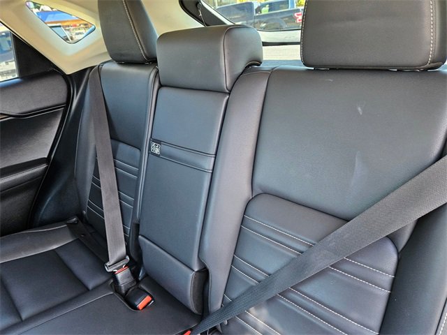 Used 2020 Lexus NX 300 AWD image 16