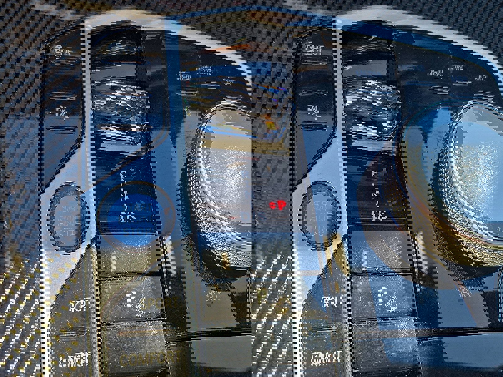 Certified 2024 BMW X5 M60i w/ Executive Package image 16