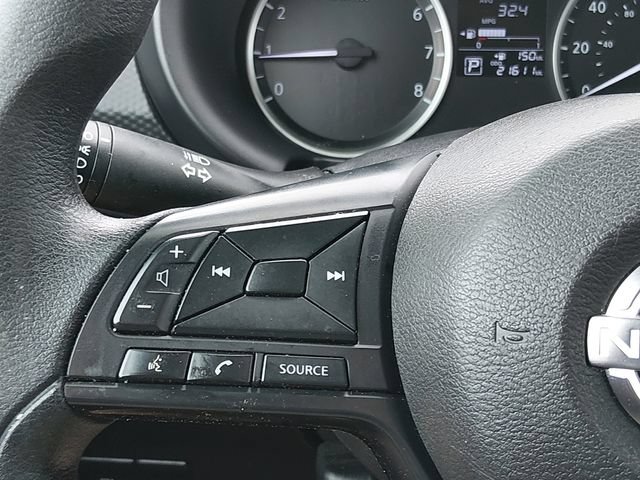 Certified 2024 Nissan Kicks S w/ Interior Electronics Package FWD image 26