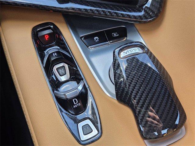 Certified 2021 Chevrolet Corvette Stingray Preferred Conv w/ 2LT image 18