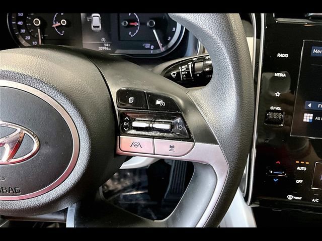 Used 2024 Hyundai Tucson SEL image 14