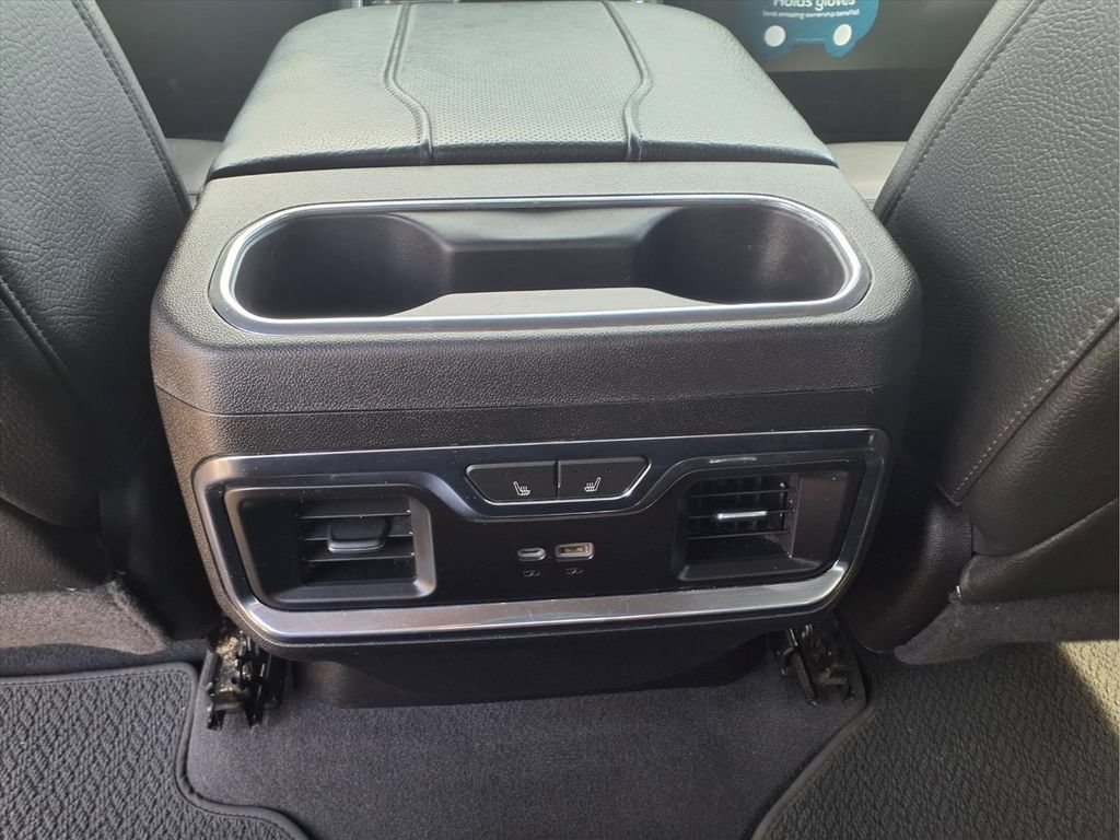 Certified 2024 GMC Sierra 1500 Denali AWD/4WD image 16