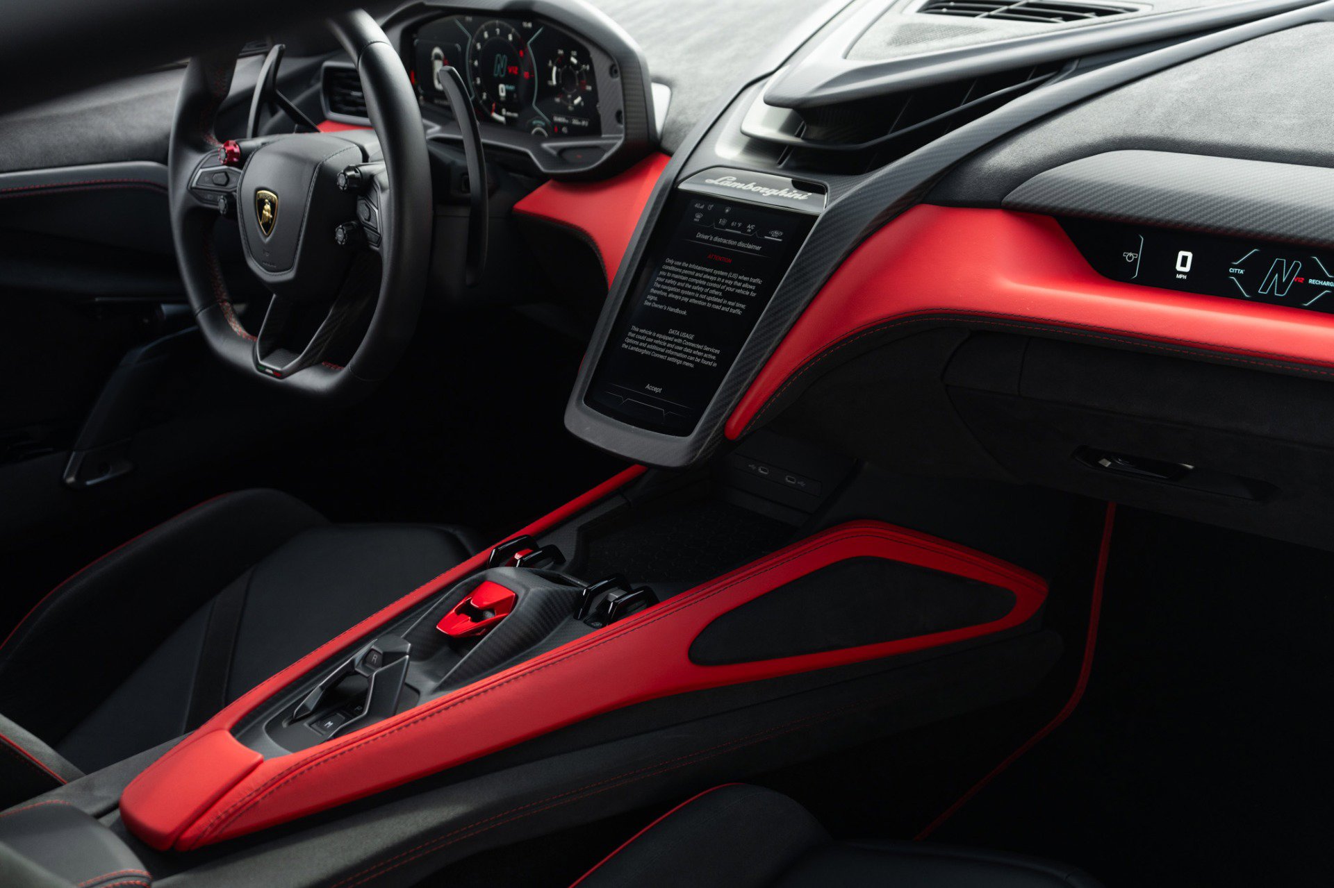 Used 2024 Lamborghini Revuelto image 22