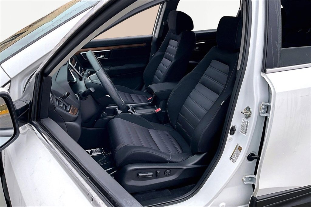 Used 2019 Honda CR-V EX image 25