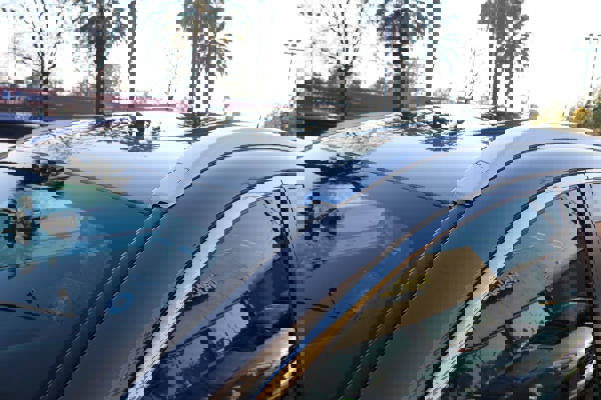 Used 2014 Honda CR-V EX-L image 12