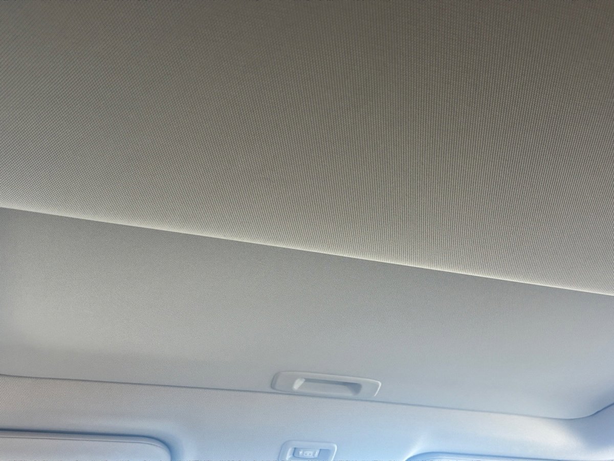 Used 2019 Nissan Pathfinder Platinum image 7