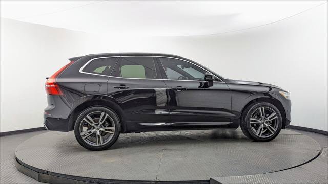 Used 2019 Volvo XC60 T5 Momentum w/ Premium Package FWD image 9