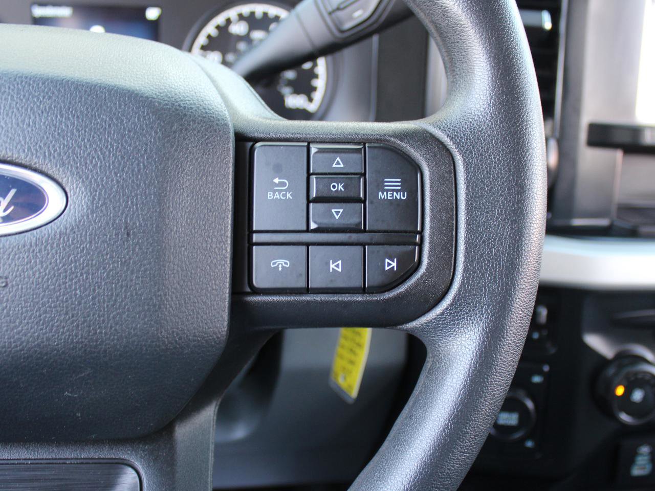 Used 2024 Ford F550 4x4 Crew Cab Super Duty image 26