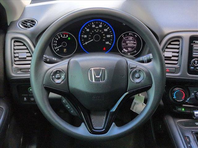 Used 2016 Honda HR-V LX image 14