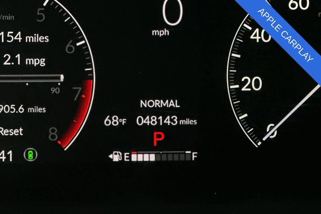 Used 2023 Honda HR-V LX image 29