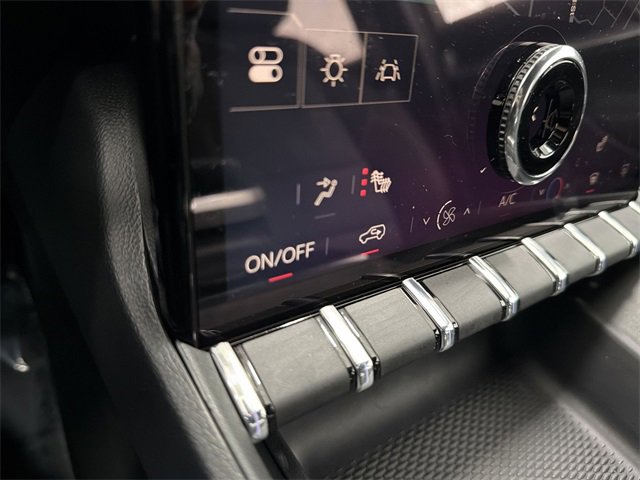 New 2026 GMC Terrain Elevation w/ Black Edition image 26