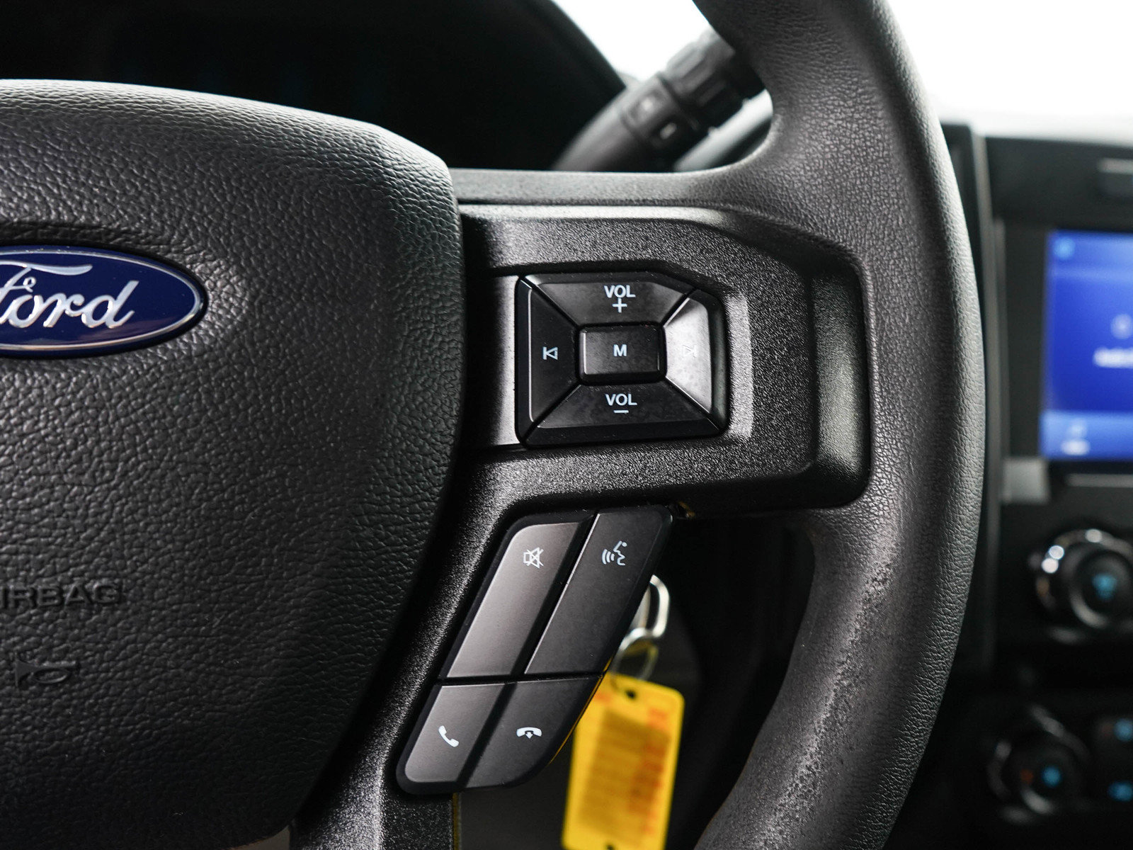 Used 2020 Ford F150 XL w/ Equipment Group 101A Mid AWD/4WD image 26