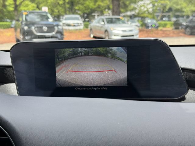 Used 2026 MAZDA MAZDA3 s FWD image 17