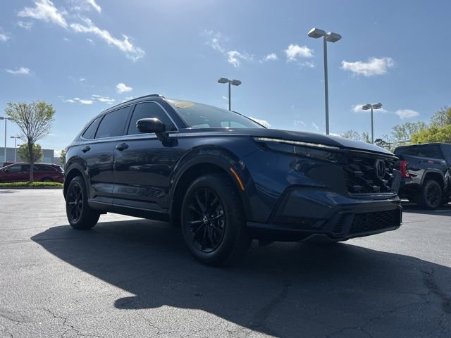 Used 2024 Honda CR-V Sport image 3