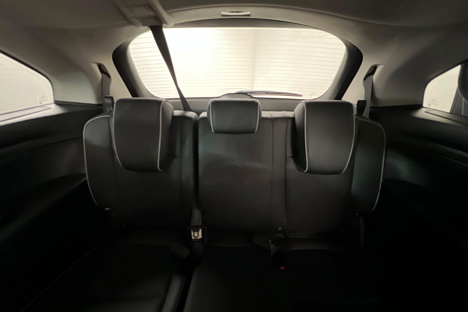 Used 2025 Honda Odyssey Touring image 22