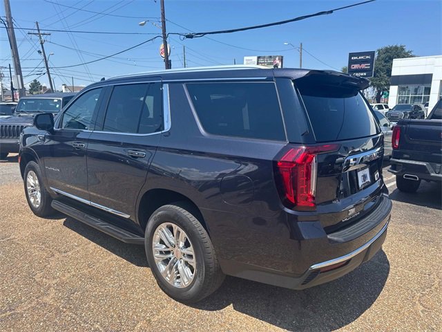 Used 2023 GMC Yukon SLT image 9