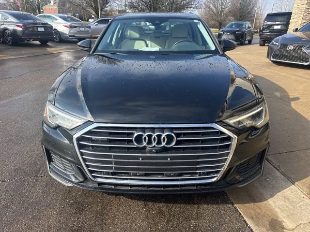 Used 2019 Audi A6 3.0T Premium Plus w/ Premium Plus Package image 8