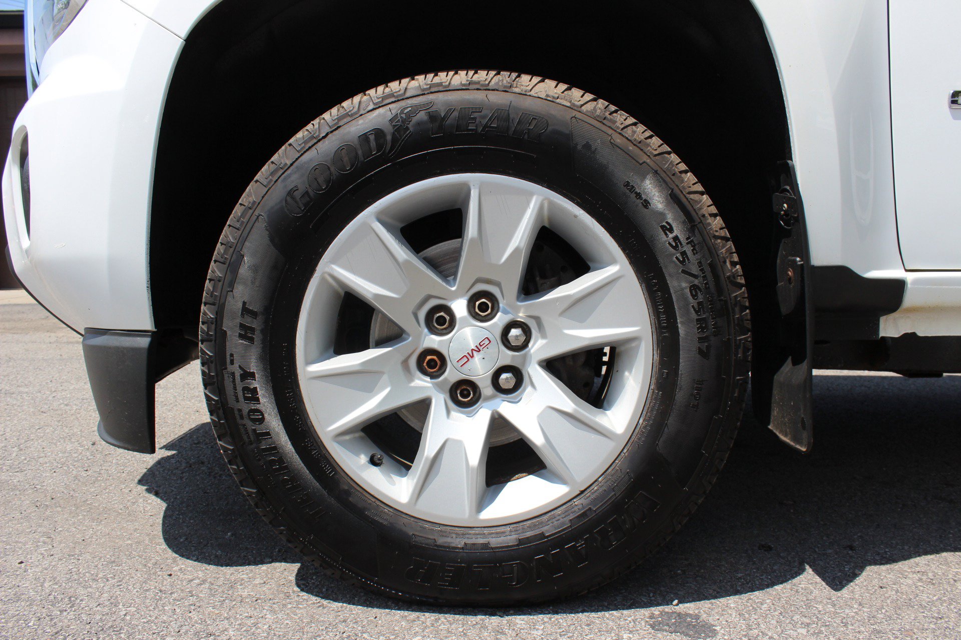 Used 2015 GMC Canyon SLE w/ SLE Convenience Package RWD image 39