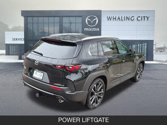New 2026 MAZDA CX-50 AWD 2.5 S w/ Weather Package image 8
