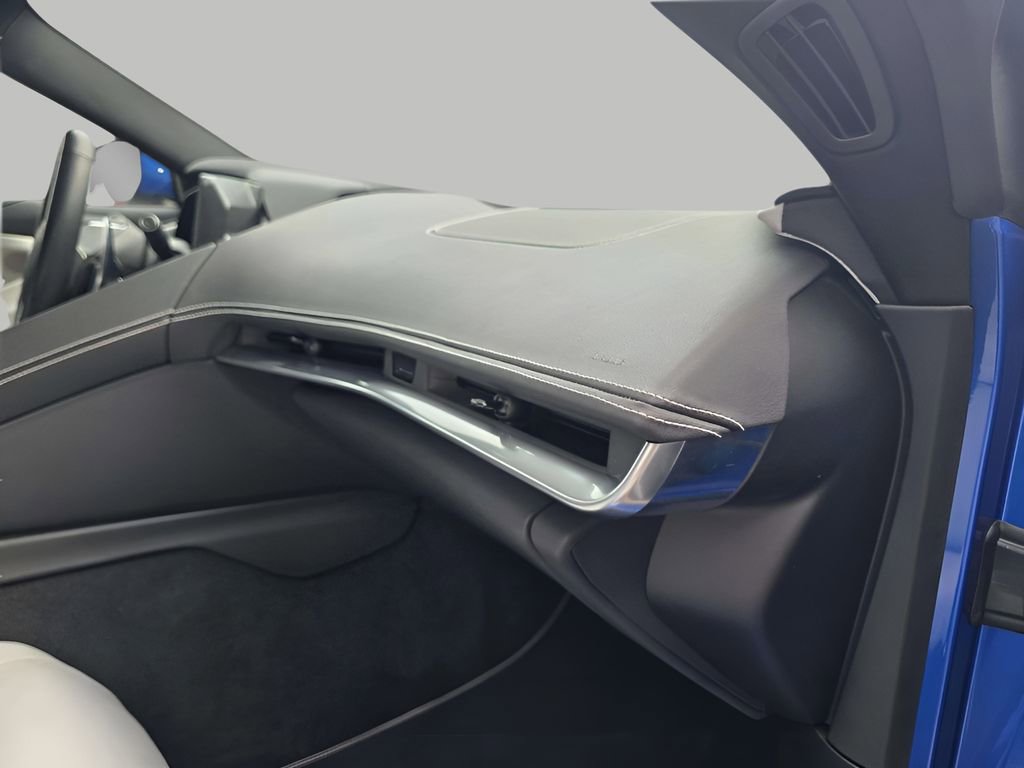 Used 2021 Chevrolet Corvette Stingray Preferred Cpe w/ Battery Protection Package image 13