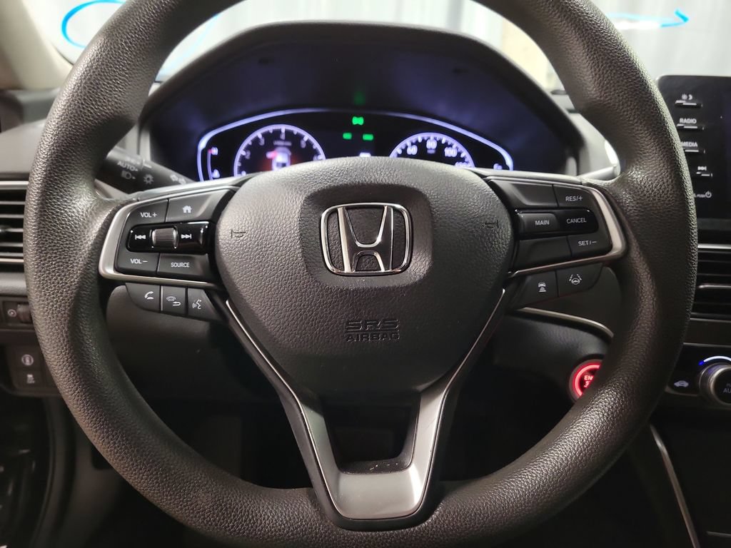 Used 2020 Honda Accord LX image 18