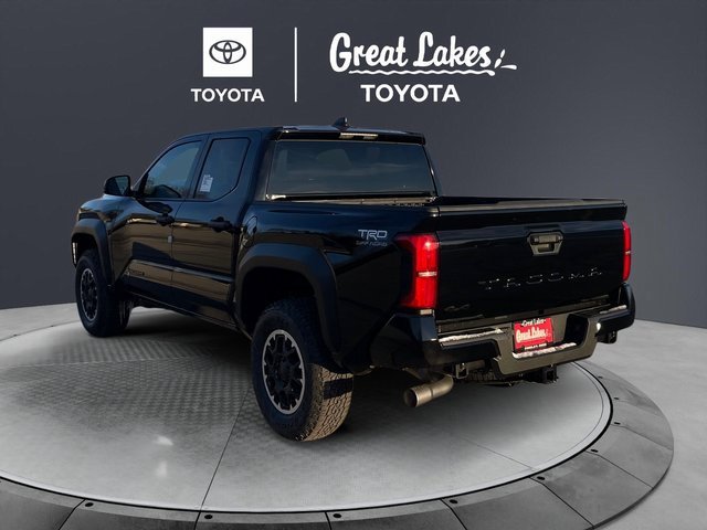 New 2026 Toyota Tacoma TRD Off-Road image 3