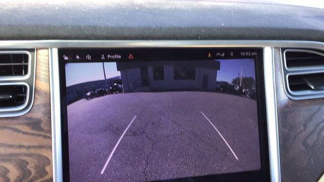 Used 2016 Tesla Model X 90D image 21