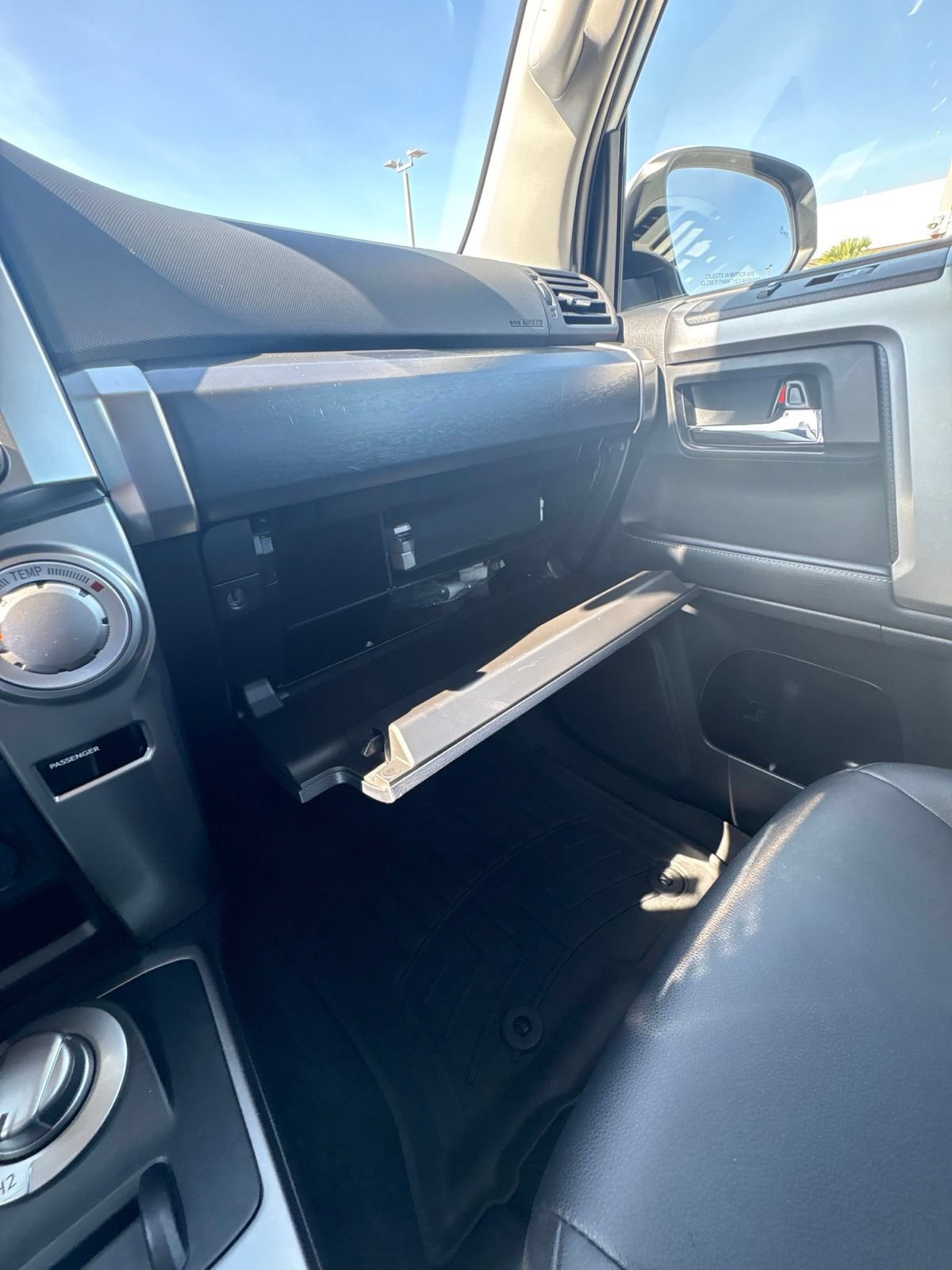 Used 2023 Toyota 4Runner TRD Sport w/ Technology Package AWD/4WD image 30