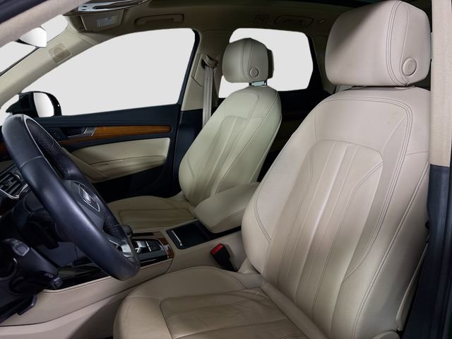 Used 2022 Audi Q5 2.0T Premium Plus image 21