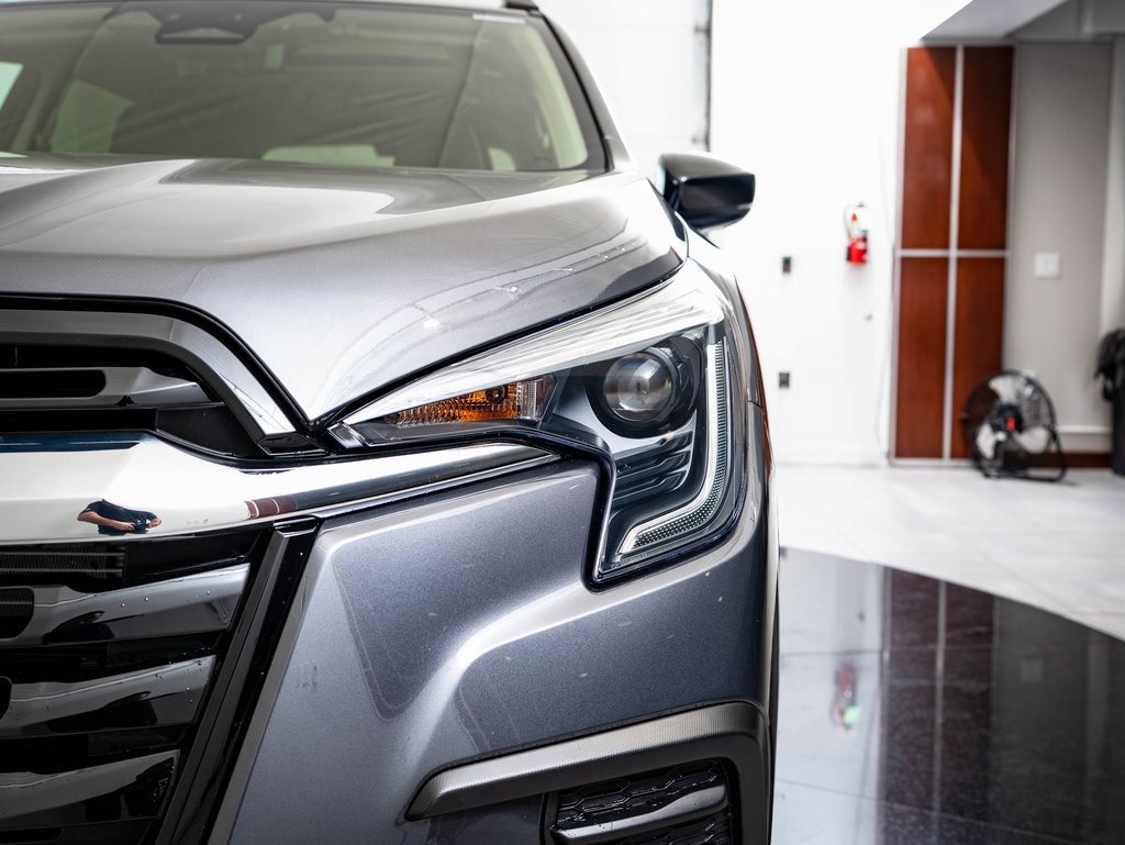 Used 2025 Subaru Ascent Touring w/ Popular Package #2 image 16