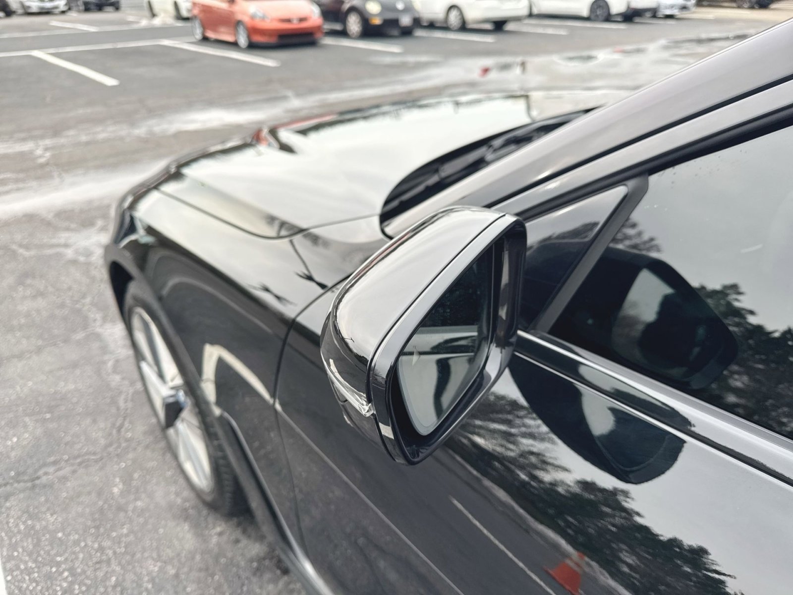 Used 2024 BMW i4 eDrive35 w/ Premium Package image 6