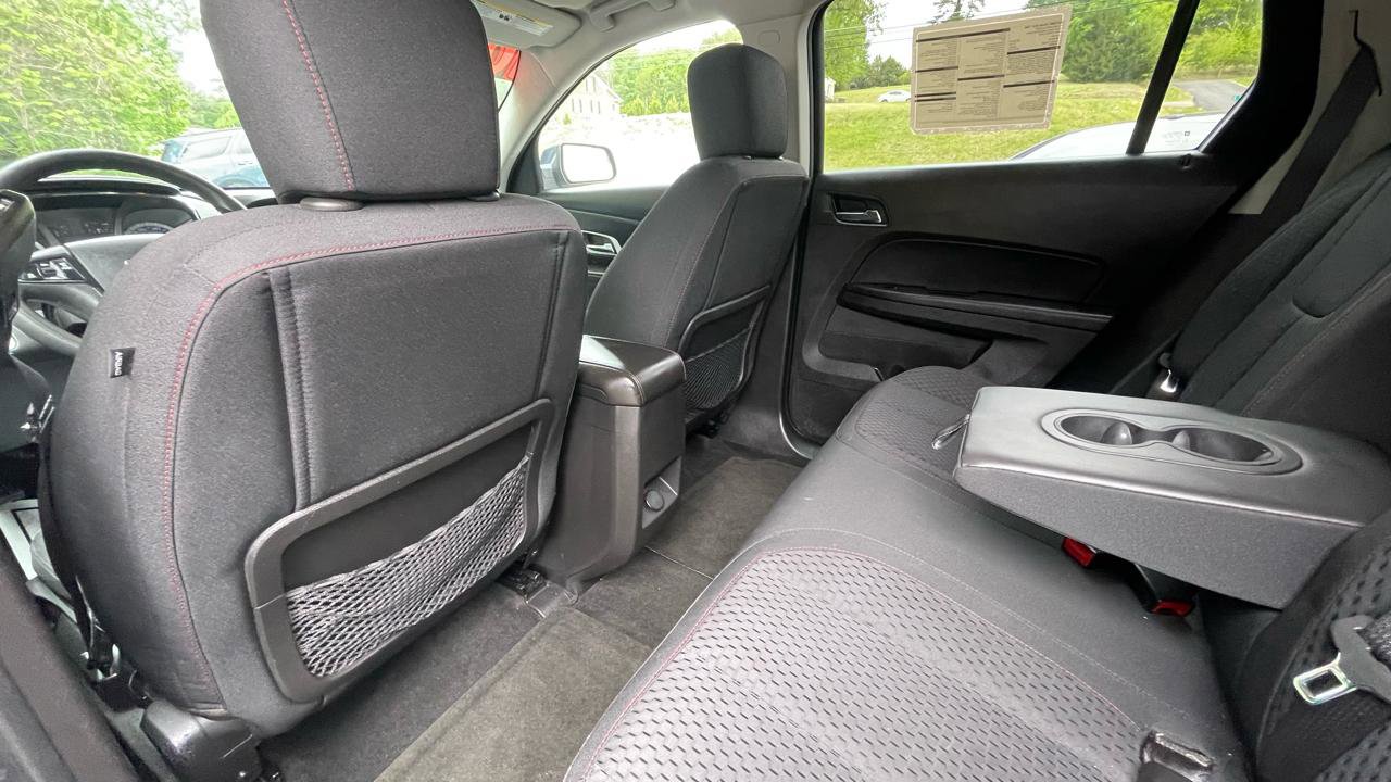 Used 2013 GMC Terrain SLE FWD image 21