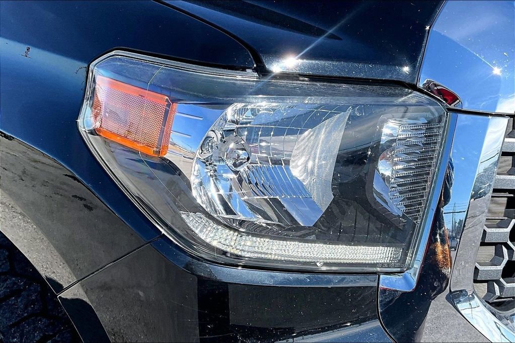Used 2021 Toyota Tundra SR5 image 41