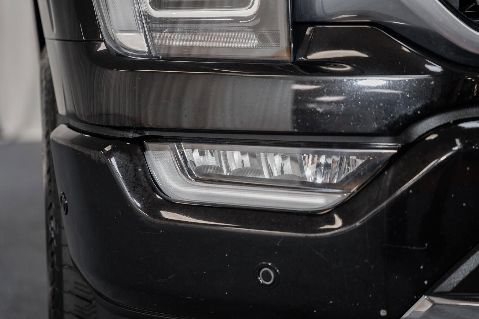 Certified 2022 Ford F150 Platinum w/ Equipment Group 701A High image 17