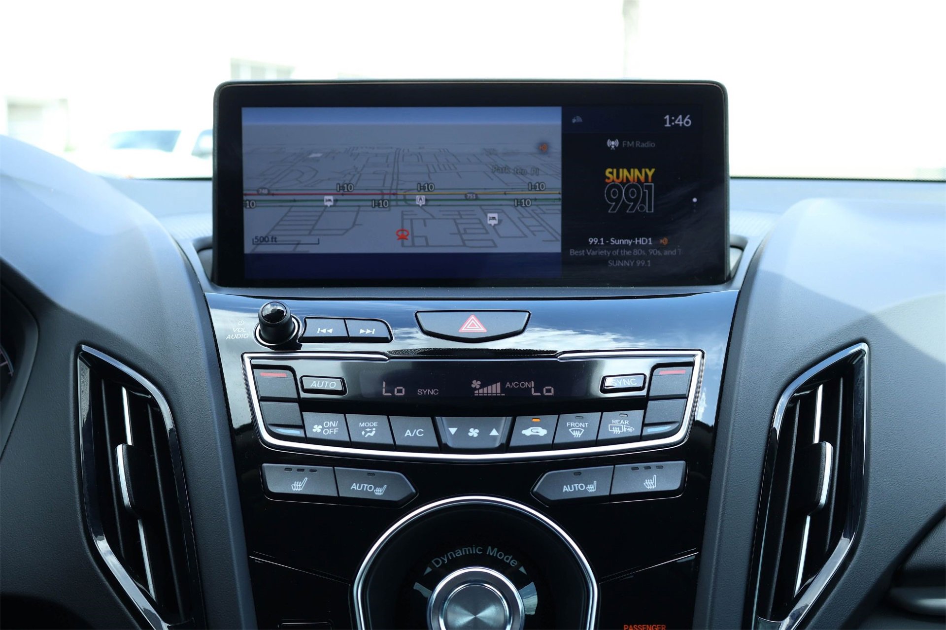 Used 2023 Acura RDX w/ Technology Package image 16