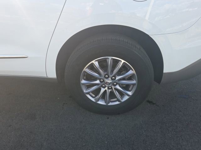 Used 2024 Buick Enclave Premium image 17